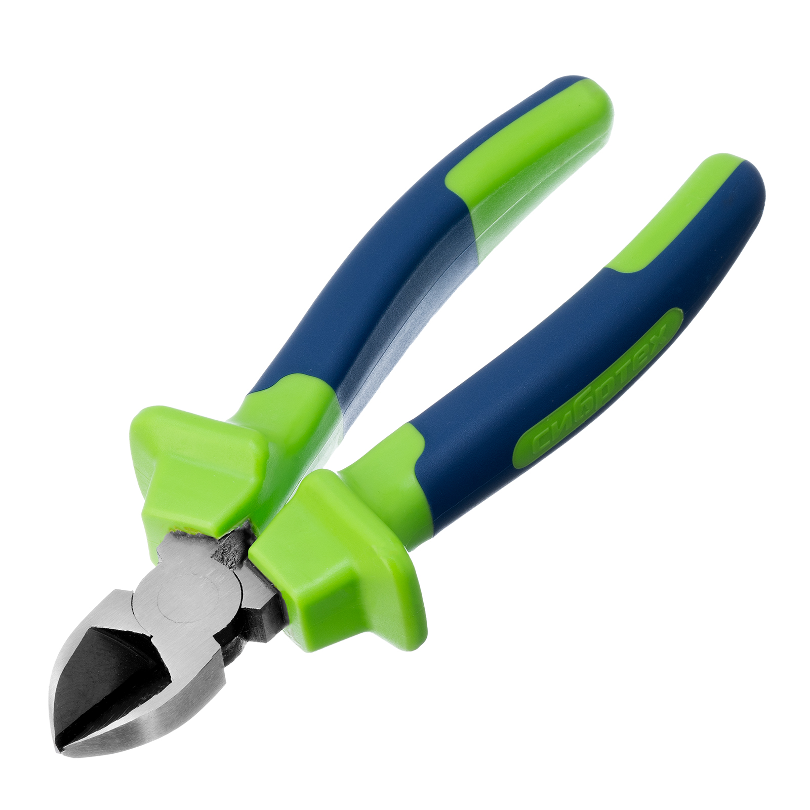 Бокорезы 180мм двухкомпонентные рукоятки // СИБРТЕХ