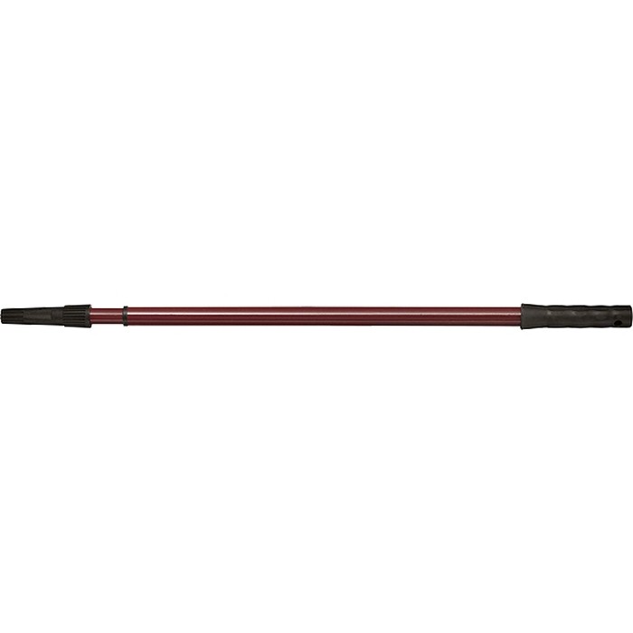 Ручка телескопическая металлическая, 0.75-1.5 м// MATRIX