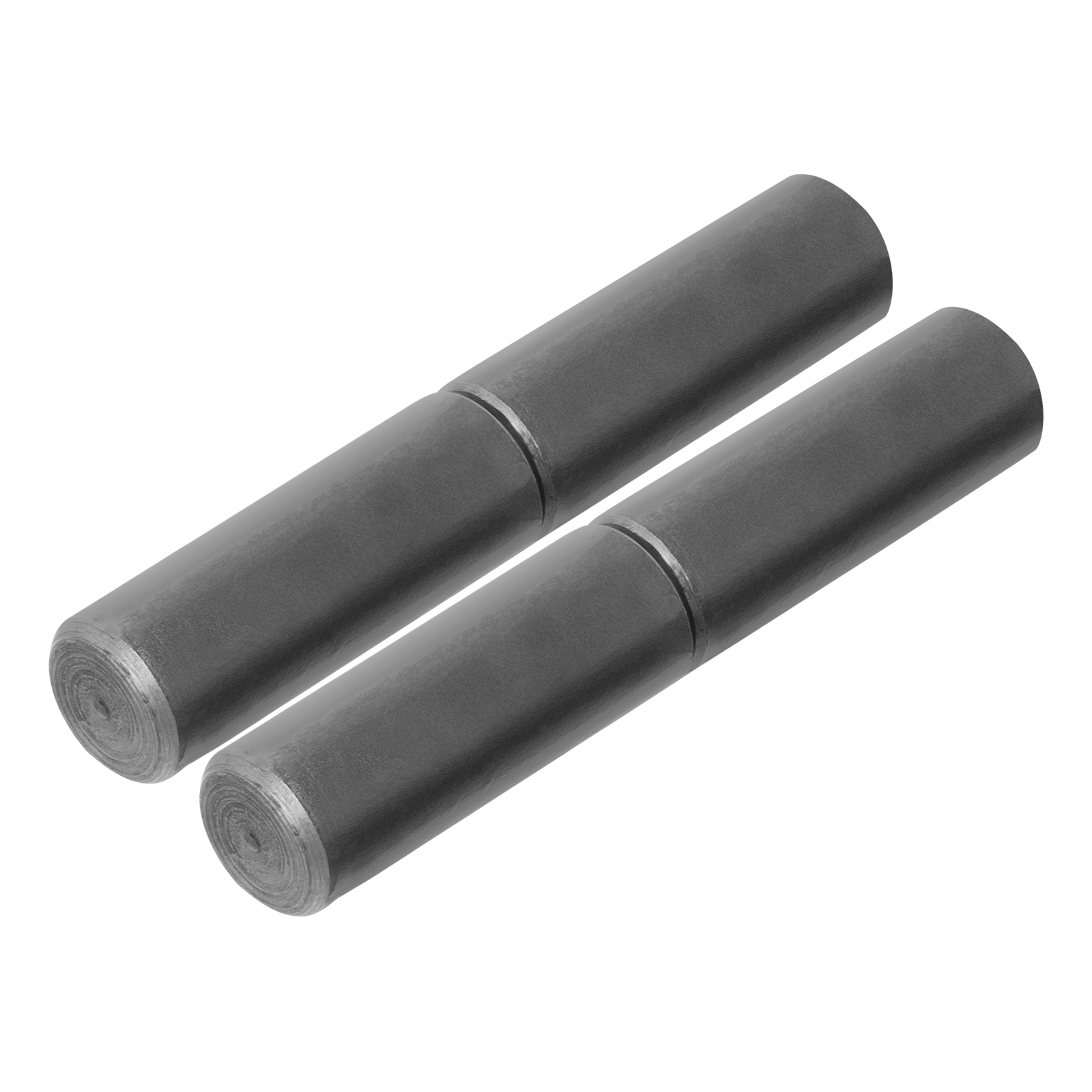 Петля гаражная с шаром, D 30 x 160 мм, 2 шт, Россия Сибртех