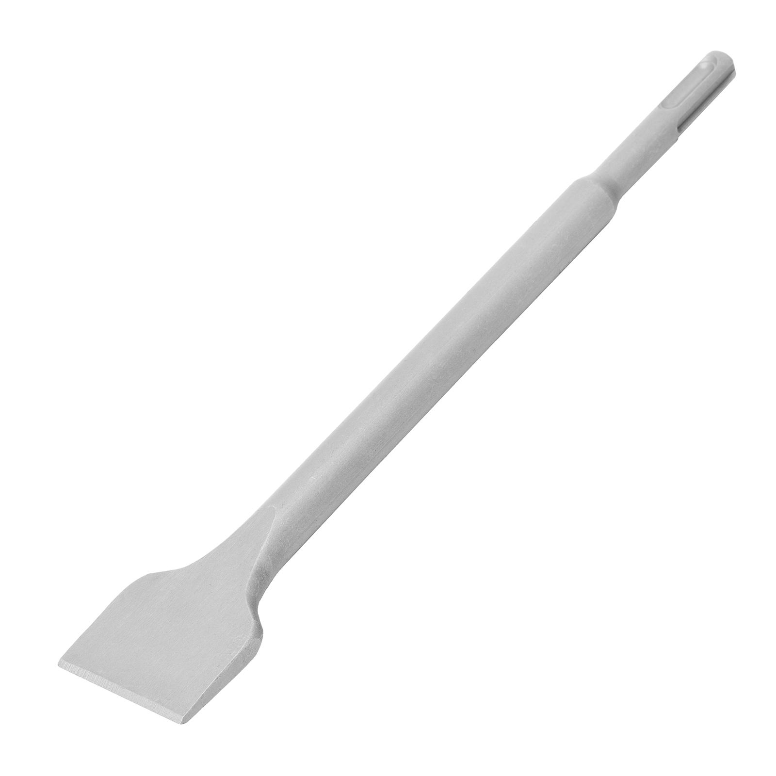 Зубило плоское, широкое, 14 х 40 х 250 мм, SDS Plus Matrix